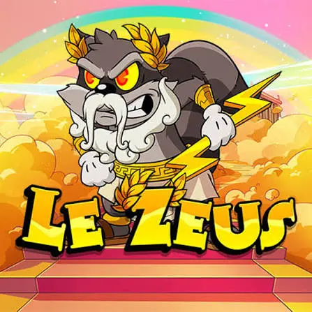 Le Zeus Slot Review image 1